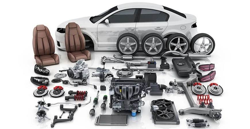 Edremit Oto Yedek Parçacısı