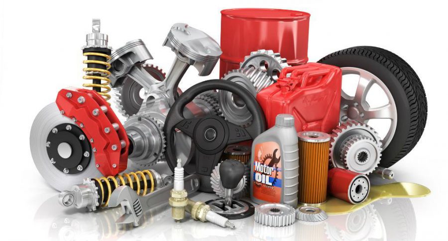 Edremit Oto Yedek Parçacısı